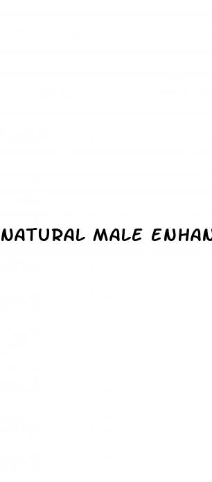 natural male enhancement cream