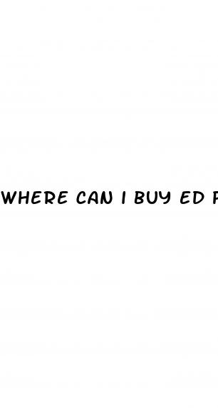 where can i buy ed pills online