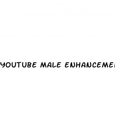 youtube male enhancement