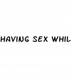 having sex while taking flagyl pills