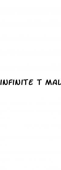infinite t male enhancement