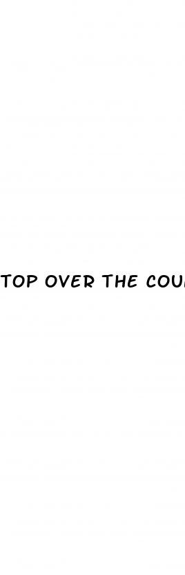 top over the counter sex pills