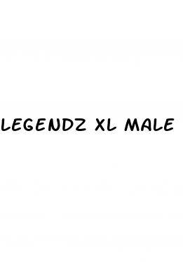 legendz xl male enhancement reviews