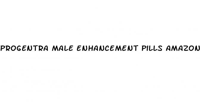 progentra male enhancement pills amazon