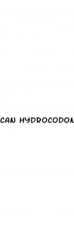 can hydrocodone chlorphen er susa help erectile dysfunction