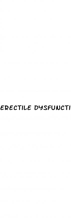 erectile dysfunction treatment video