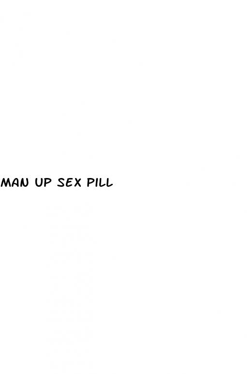 man up sex pill