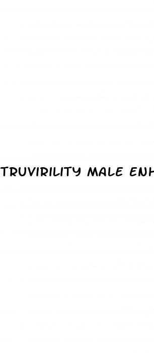 truvirility male enhancement
