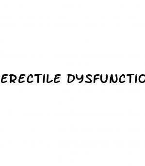 erectile dysfunction treatment clinic la mesa