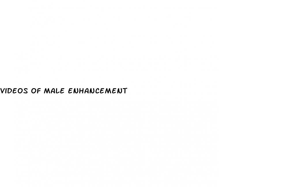 videos of male enhancement