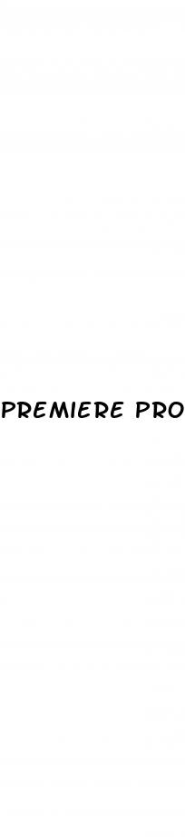 premiere pro vocal enhancer change female to male