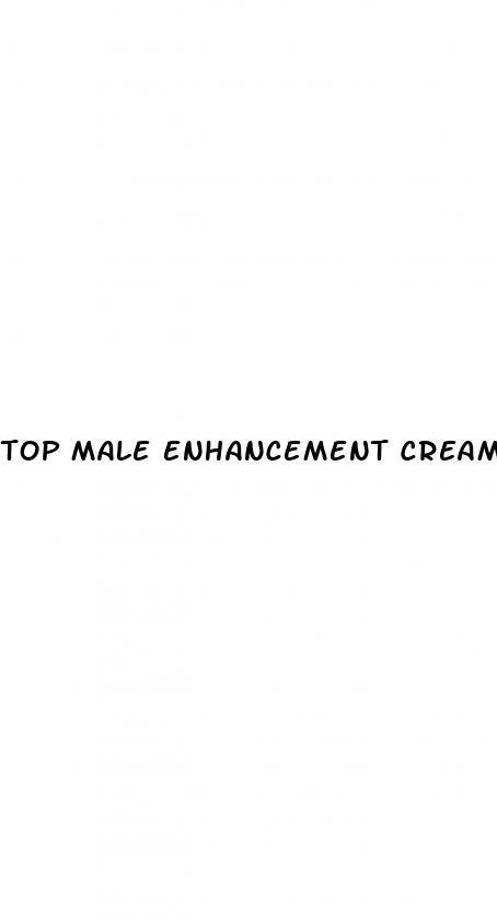 top male enhancement cream