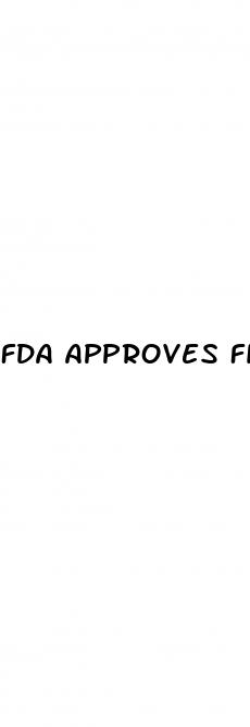 fda approves first ever otc erectile dysfunction gel