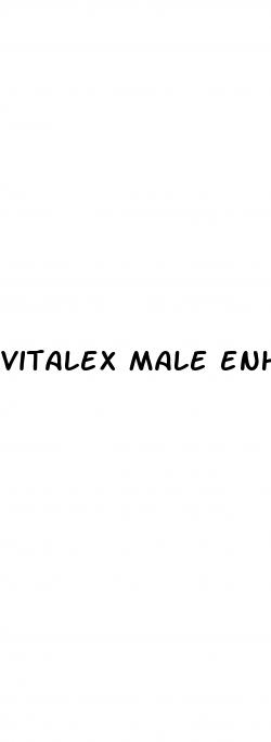 vitalex male enhancement review