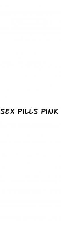 sex pills pink pussy cat