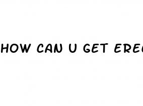 how can u get erectile dysfunction