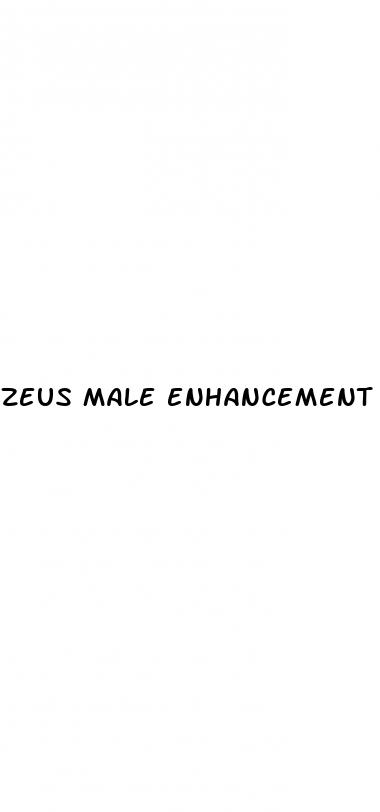 zeus male enhancement pill reviews