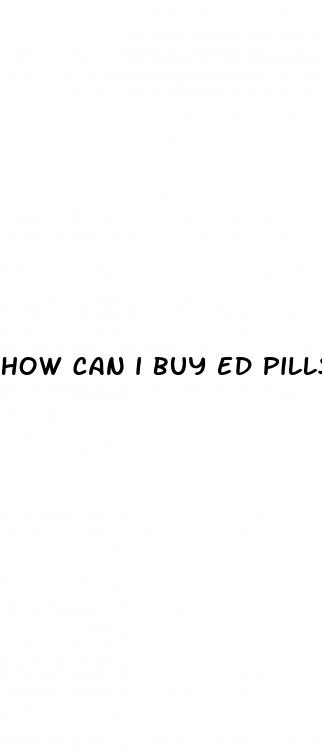 how can i buy ed pills