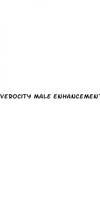 verocity male enhancement