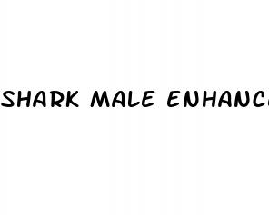 shark male enhance