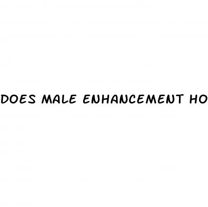 does male enhancement honey work