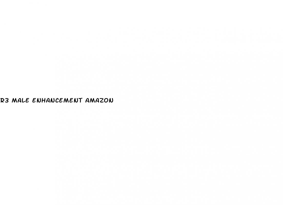 r3 male enhancement amazon