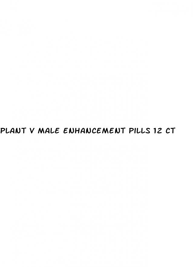plant v male enhancement pills 12 ct