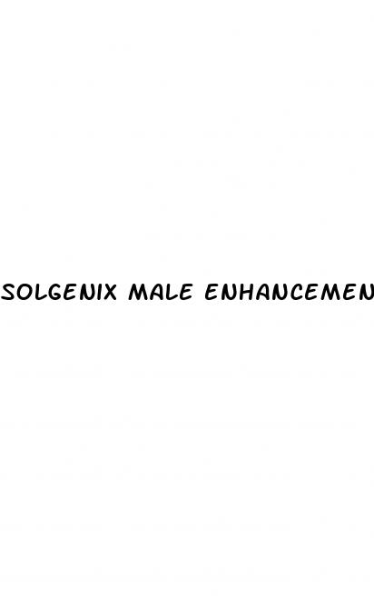 solgenix male enhancement youtube
