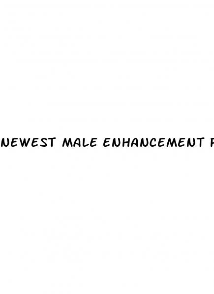 newest male enhancement products