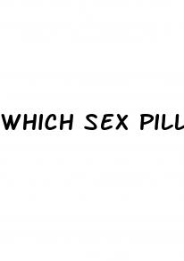 which sex pill has no side effects