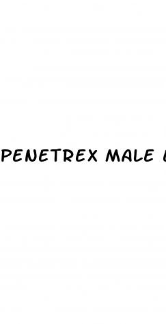 penetrex male enhancement