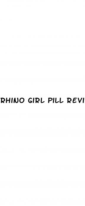 rhino girl pill review