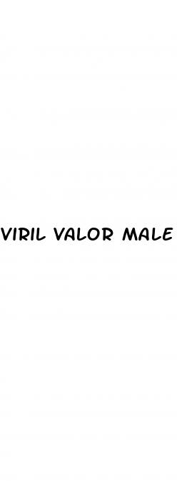 viril valor male enhancement