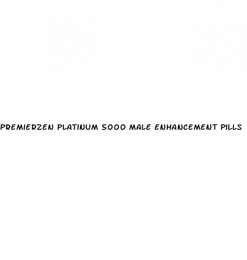 premierzen platinum 5000 male enhancement pills