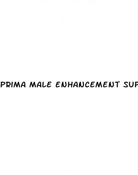 prima male enhancement support