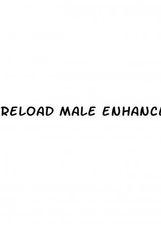 reload male enhancement