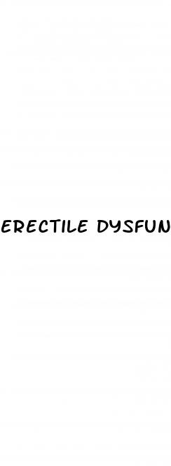 erectile dysfunction butt plug