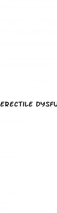 erectile dysfunction pills at walmart