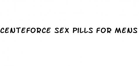 centeforce sex pills for mens