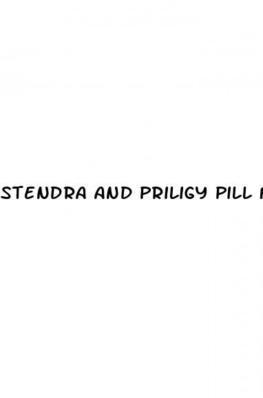 stendra and priligy pill for ed how effective is it