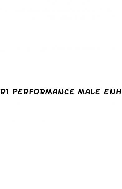 r1 performance male enhancement