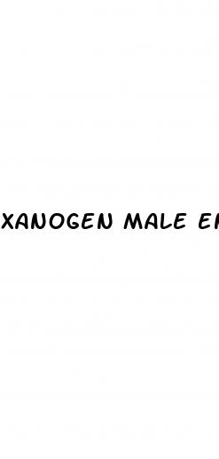 xanogen male enhancement free trial
