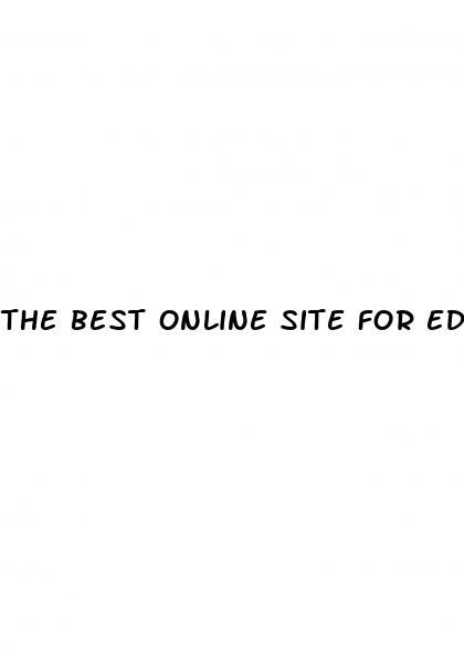 the best online site for ed pills