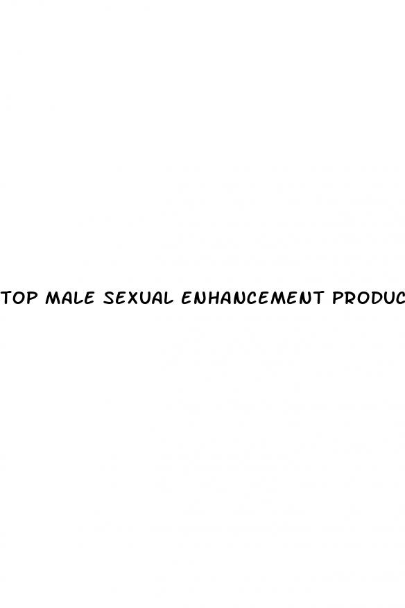 top male sexual enhancement products