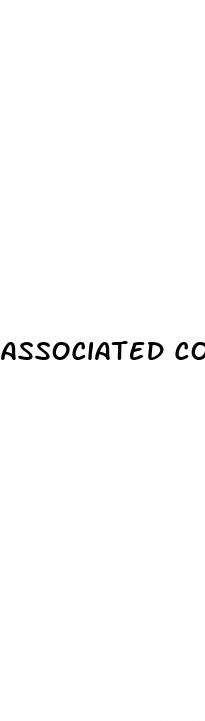 associated conditions of erectile dysfunction