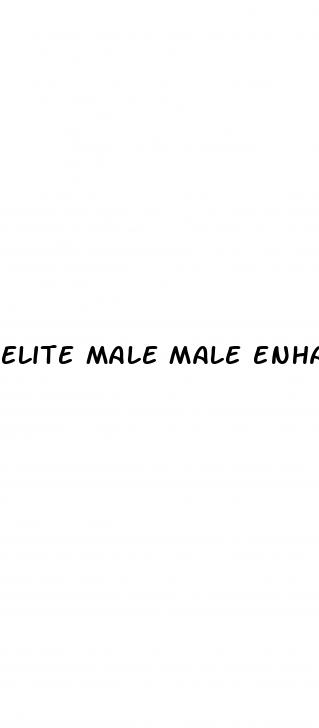 elite male male enhancement