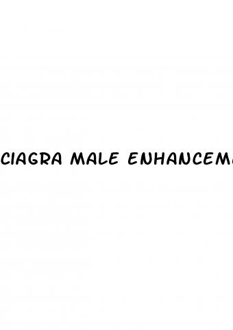 ciagra male enhancement pills
