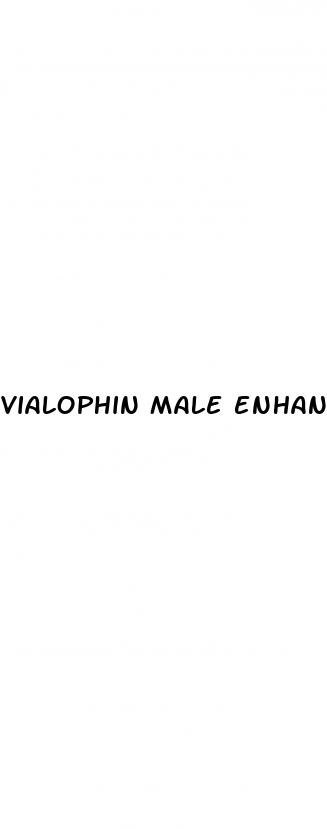 vialophin male enhancement
