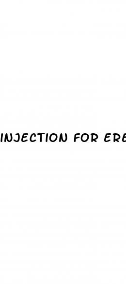injection for erectile dysfunction video