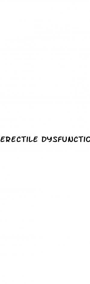 erectile dysfunction car accident